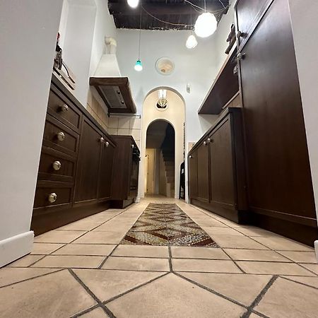 La Casa Dell'Architetto Leilighet Napoli Eksteriør bilde