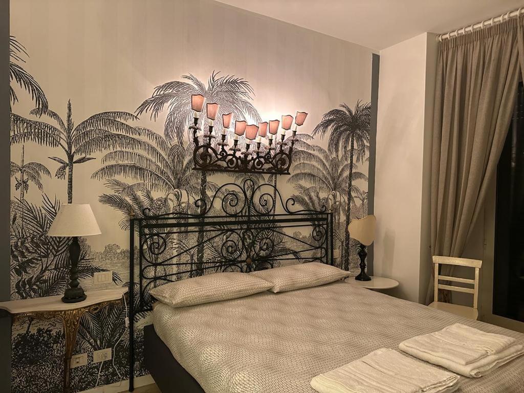 La Casa Dell'Architetto Leilighet Napoli Eksteriør bilde